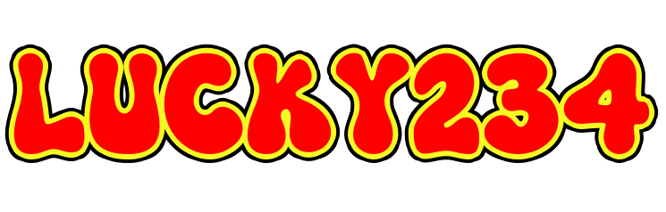LUCKY234