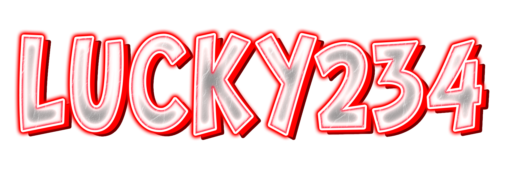 LUCKY234