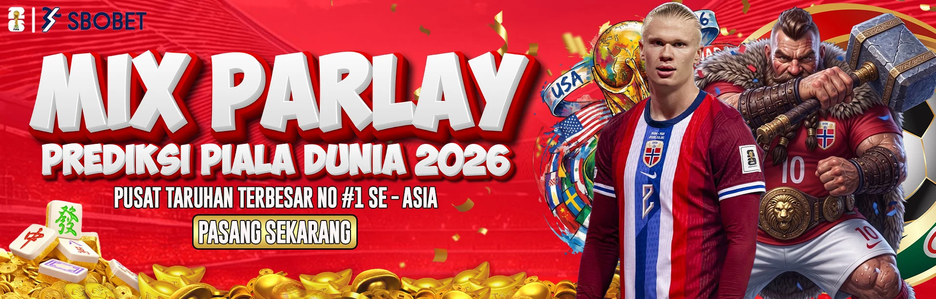 LUCKY234